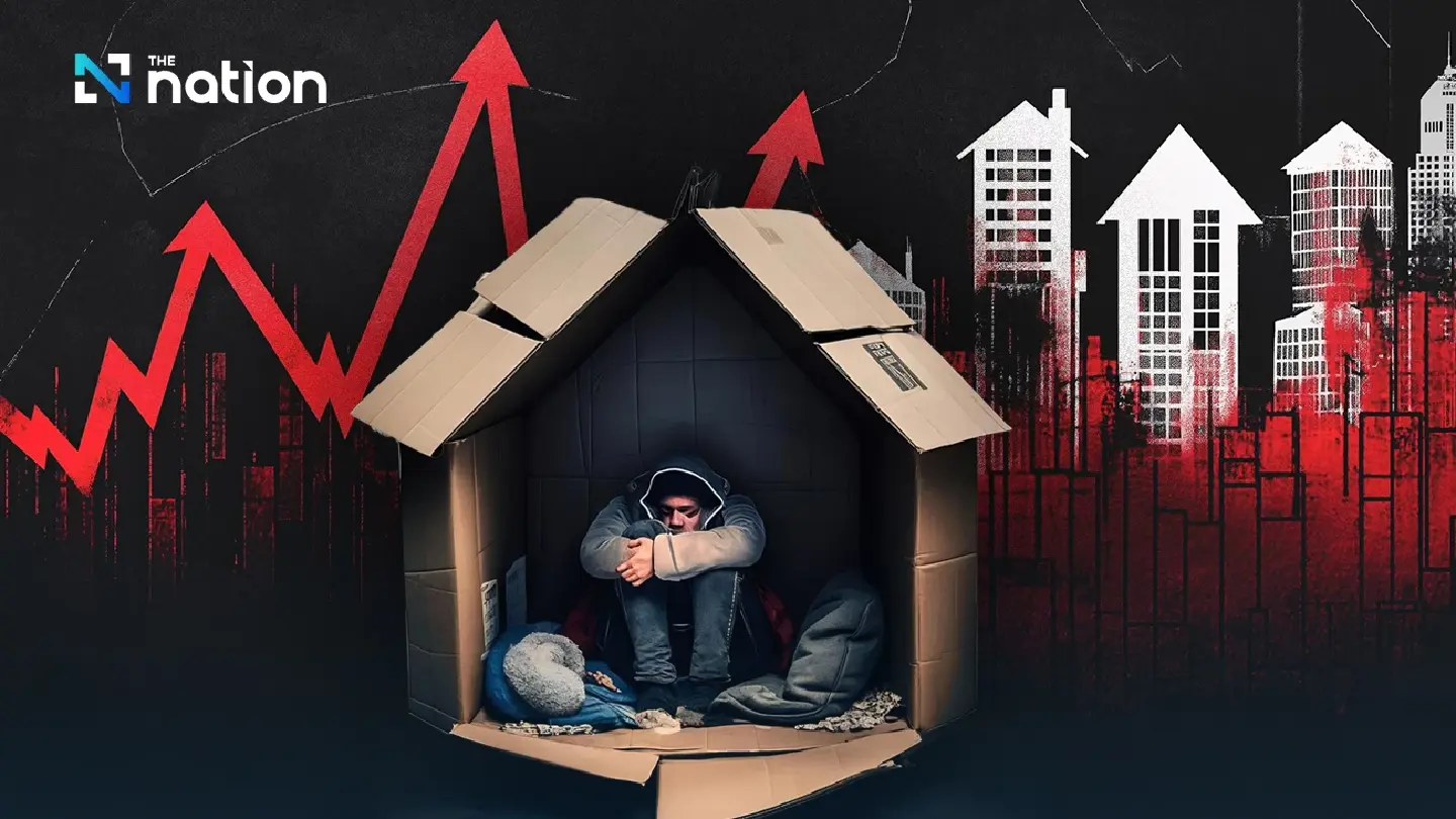 Global Housing Emergency: 300 Million Homeless as Slum Populations Surpass One Billion