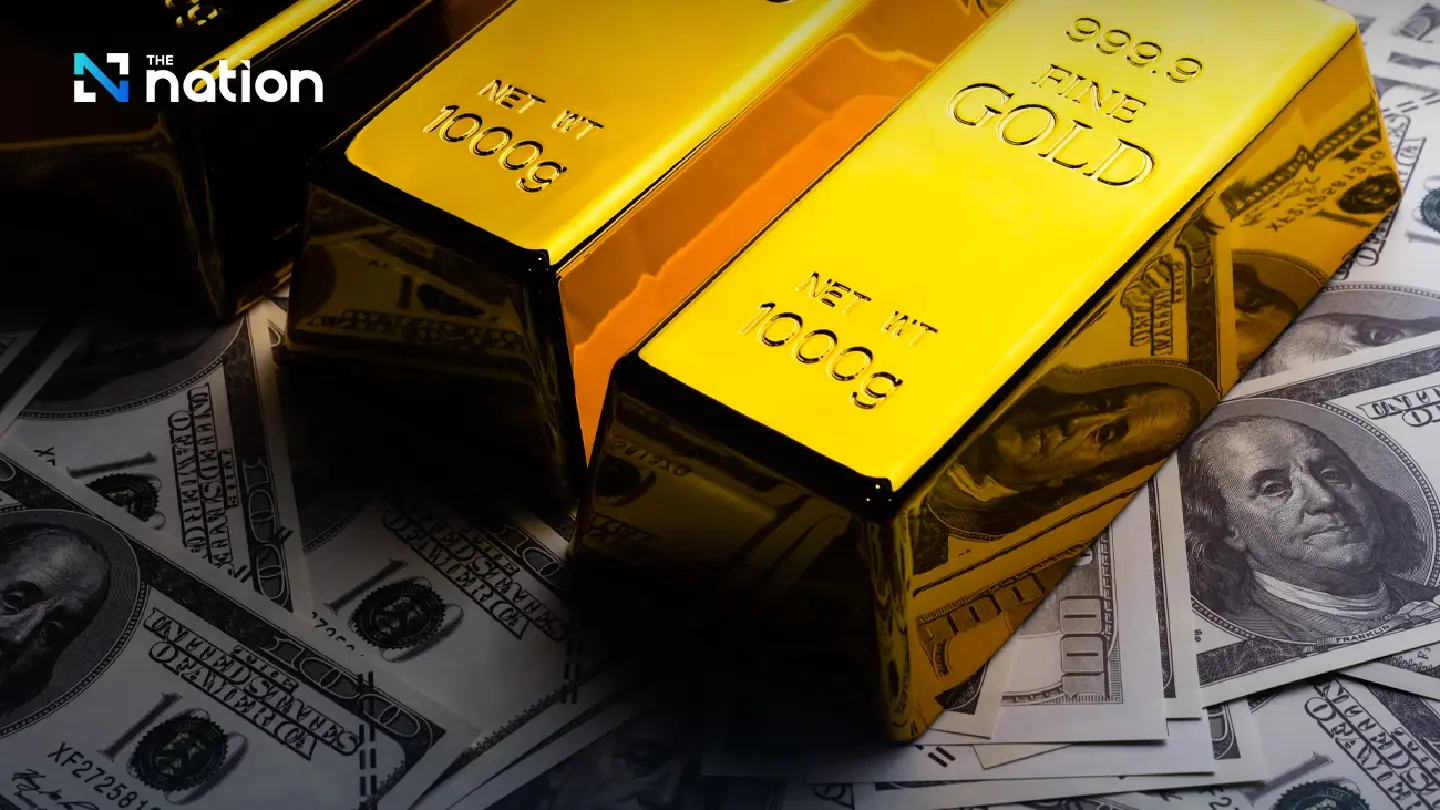 Gold, silver hit record highs as inflation data cements Fed rate cut bets Gold, silver hit record highs as inflation data cements Fed rate cut bets