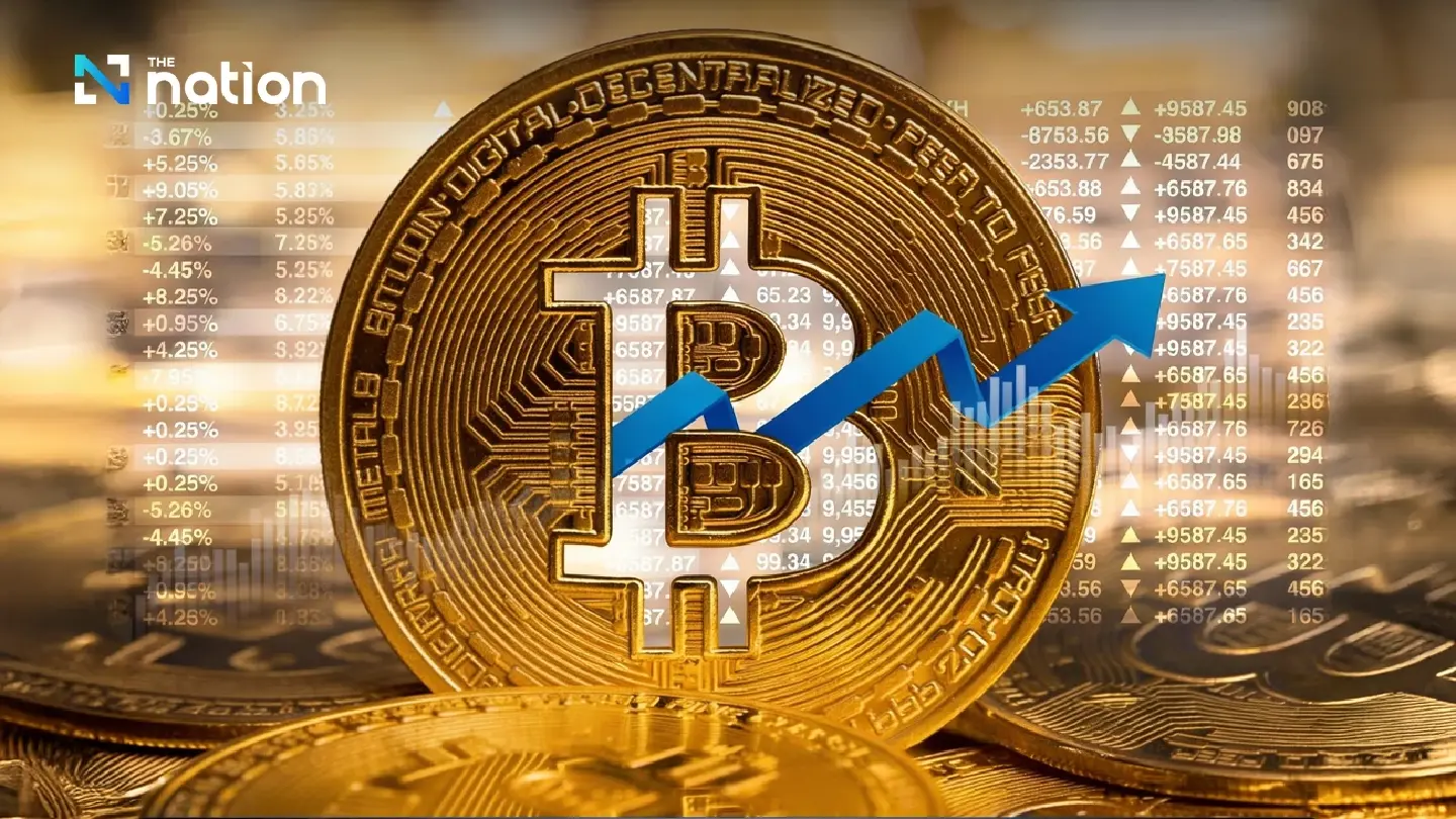 K Research: Thai Baht to Strengthen Until Mid-Year, Then Weaken