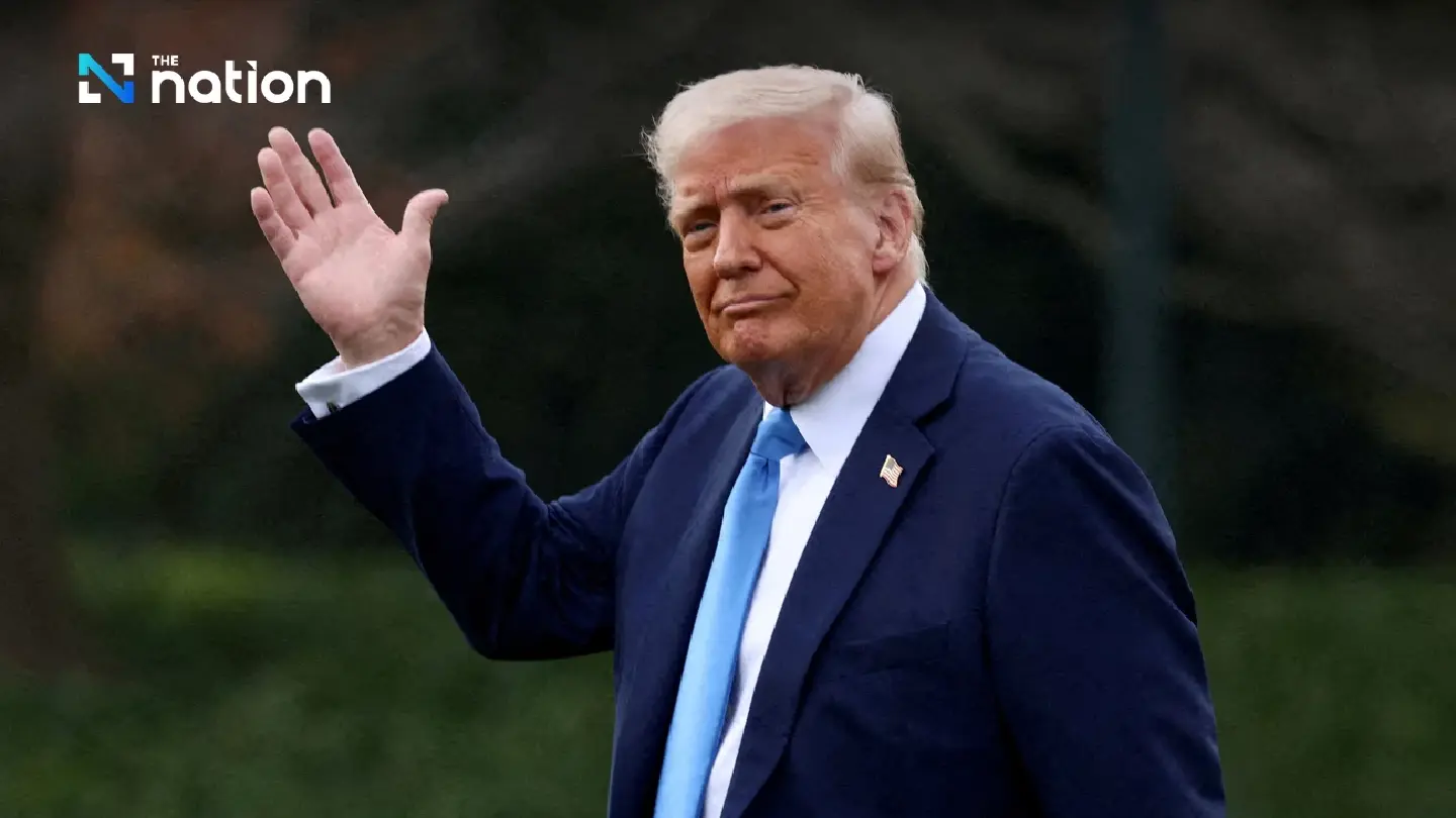 Trump thanks Xi as US investors secure 80.1% stake in TikTok deal Trump thanks Xi as US investors secure 80.1% stake in TikTok deal