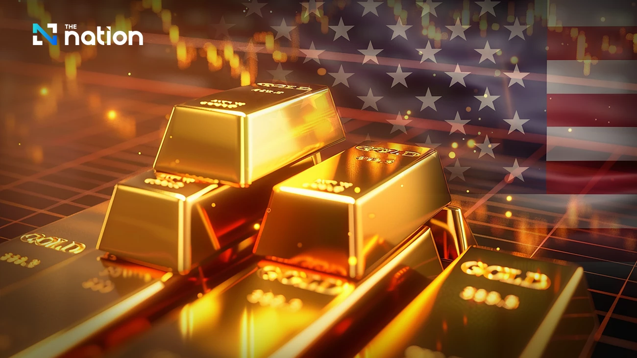 Gold climbs on soft US jobs data and global uncertainty