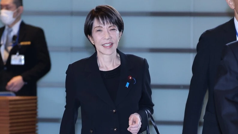 Japan to Enhance Ties with Partners amid China's Coercion