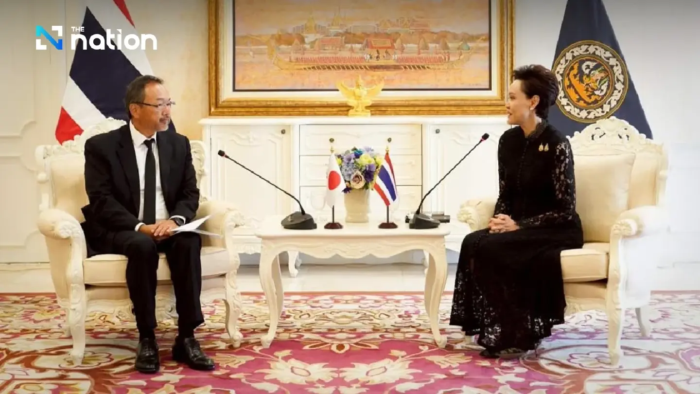 Commerce Ministry urges fast JTEPA upgrade, courts Japan capital