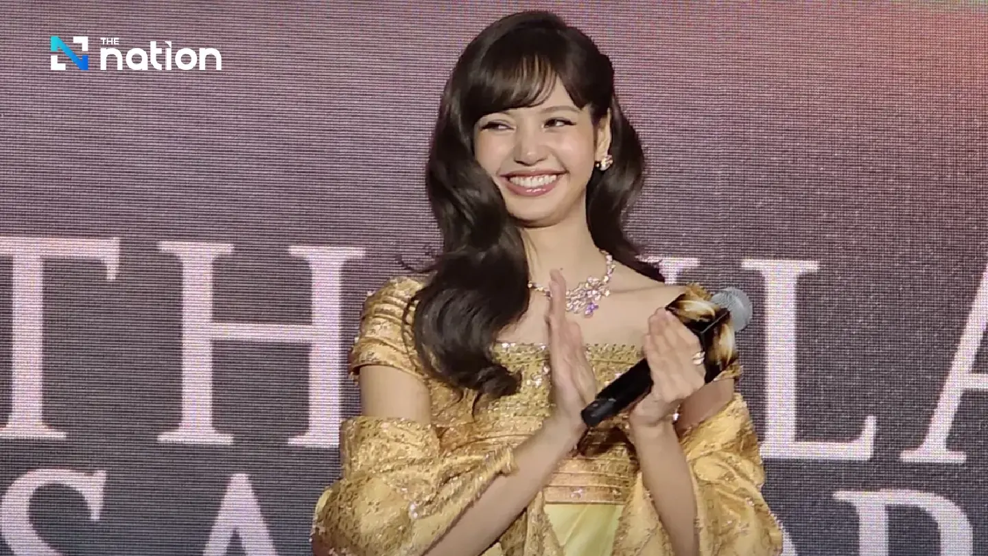 Lisa campaign aims to make Thailand ‘felt’, not just seen