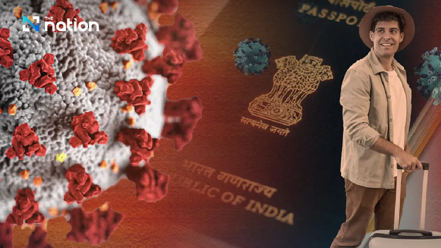 Three-phase measures for travel from Nipah virus risk areas