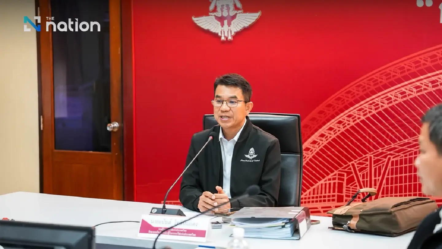 SRT Files Criminal and Civil Cases Against ITD Over Crane Collapse