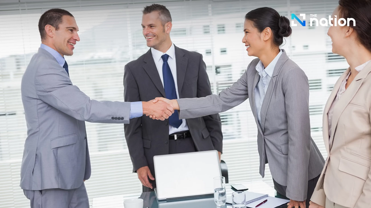 Bangkok’s Office Market Hits Tipping Point as Major Tenants Seize Control