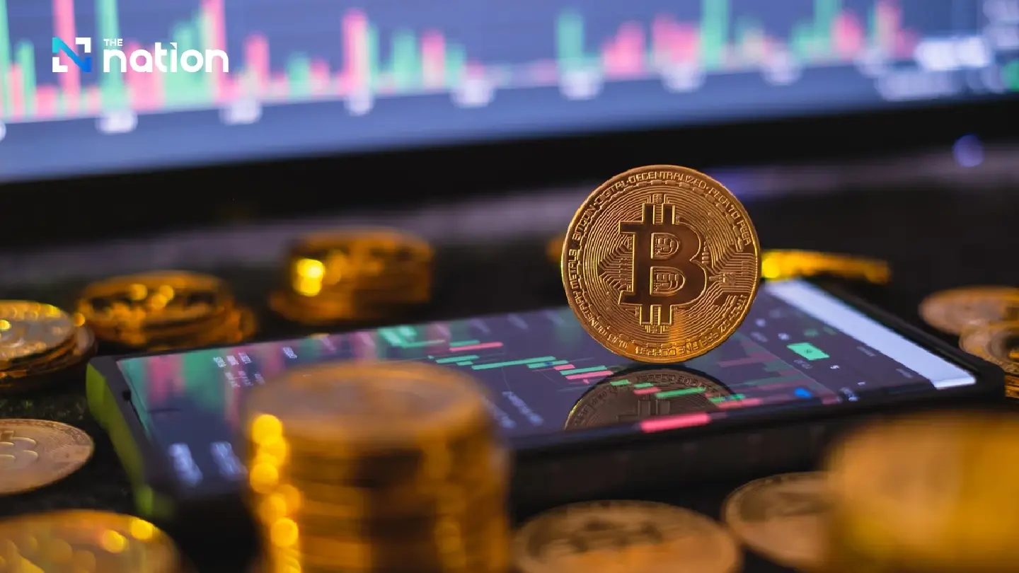 Thailand’s digital asset market softens in December: value down 7.29%, trading off nearly 30%