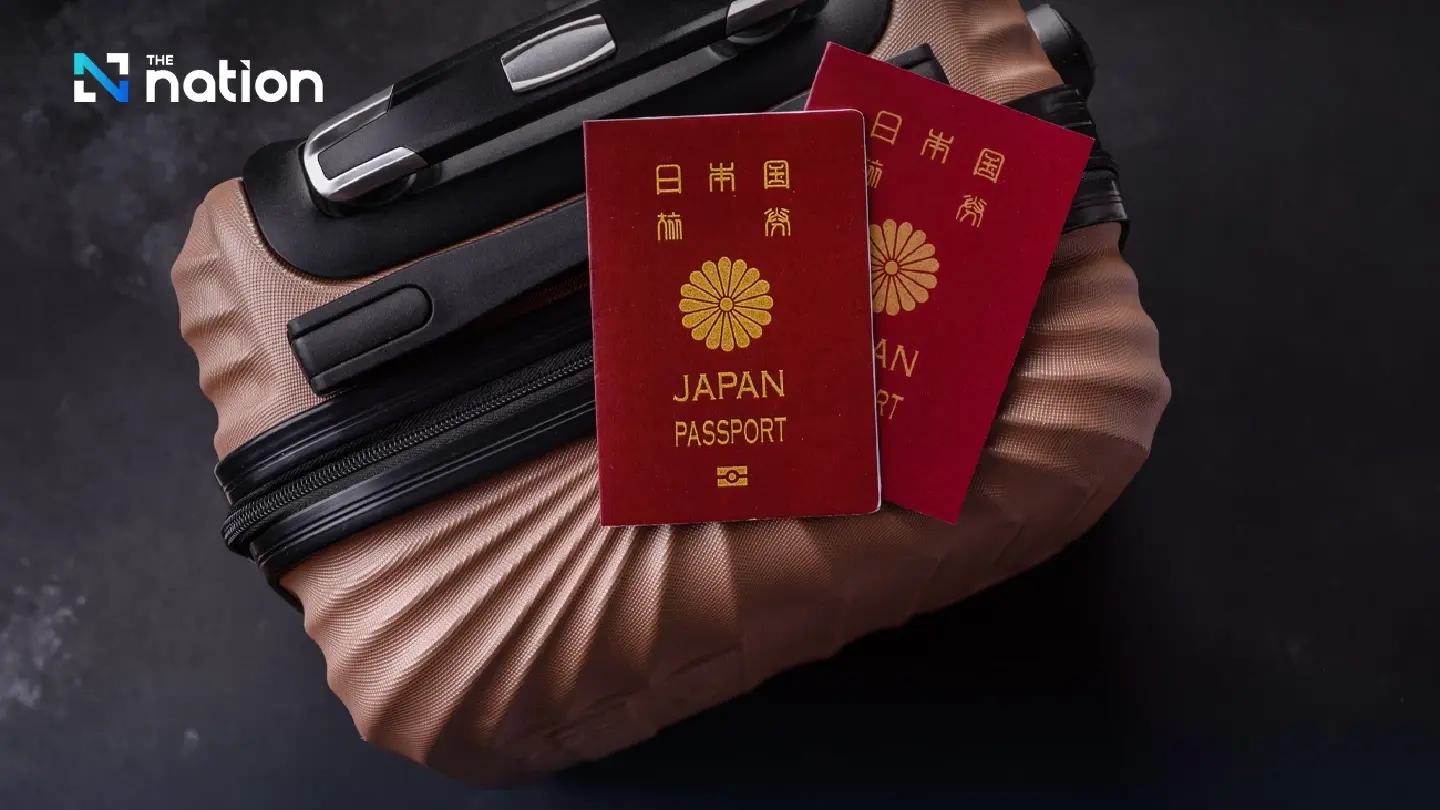 Japan Embassy flags spike in lost and stolen passports in Thailand