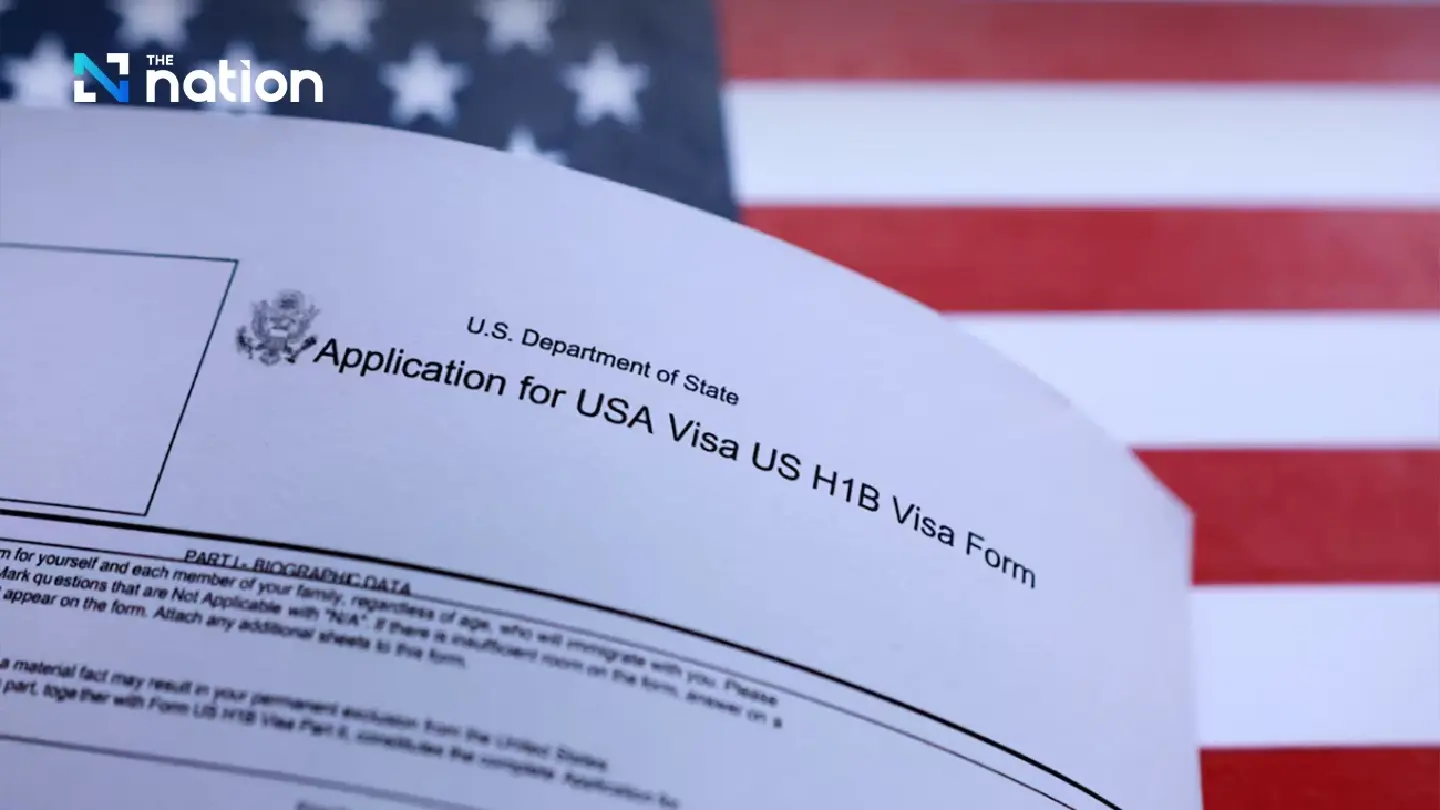 US to suspend visa services for 75 countries, including Thailand
