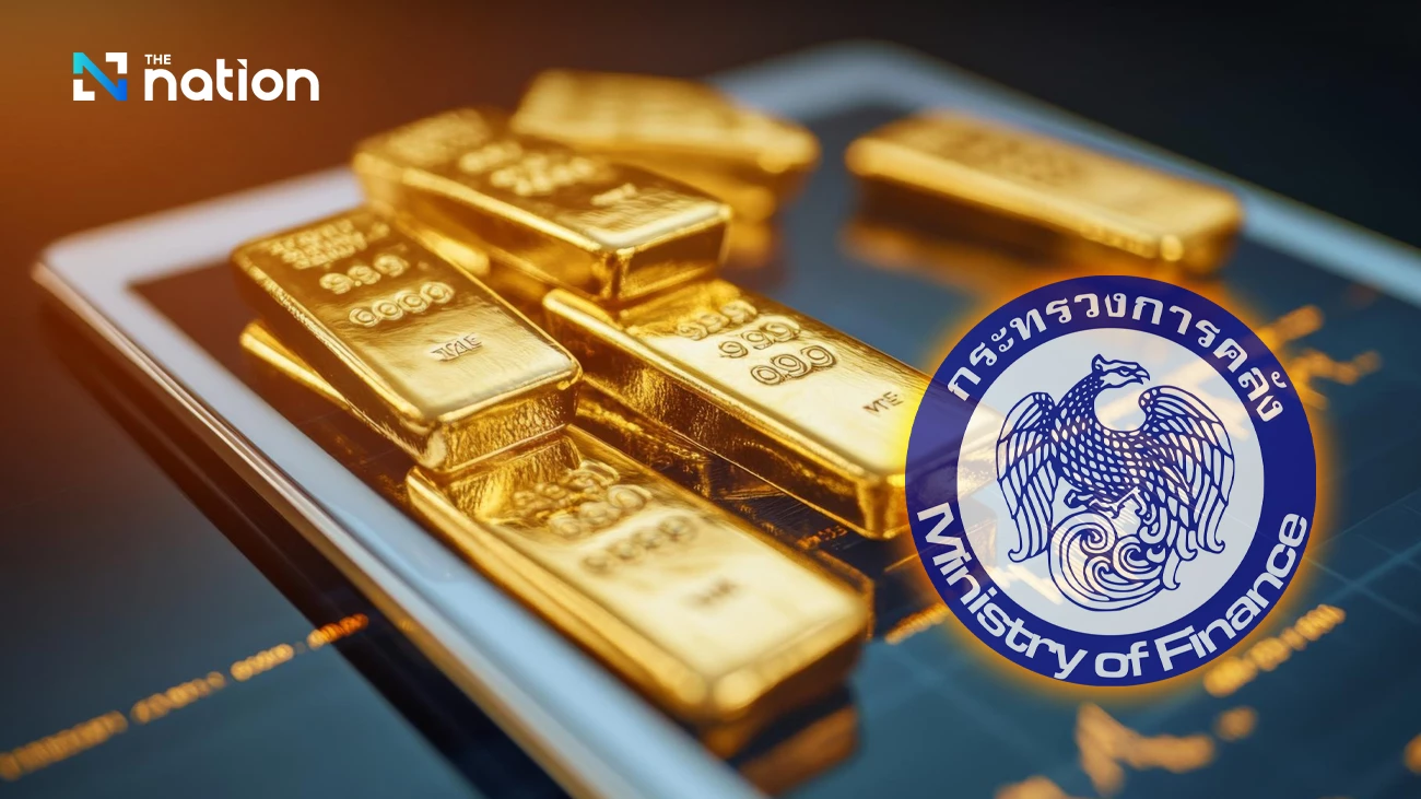 Finance eyes gold import tax overhaul to curb grey money