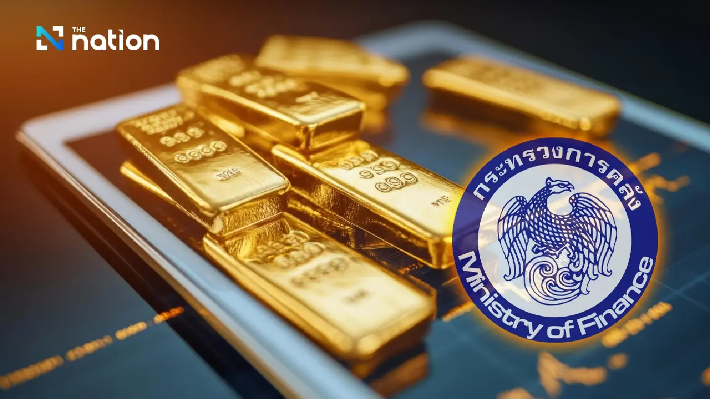 Finance eyes gold import tax overhaul to curb grey money Finance eyes gold import tax overhaul to curb grey money