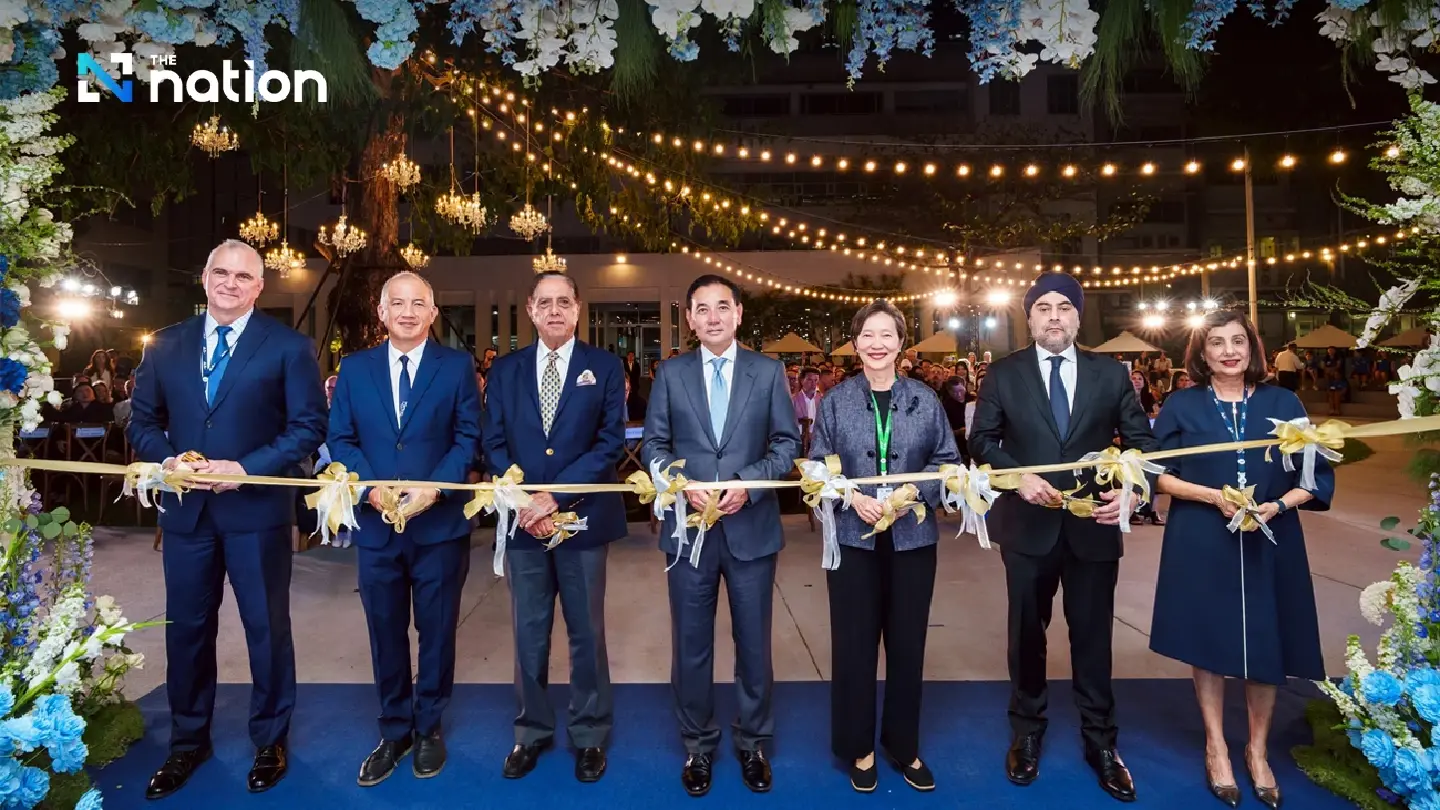 NIST International School Expands City-Centre Campus, Reinforcing Its Not-for-Profit Model and Long-Term Educational Vision