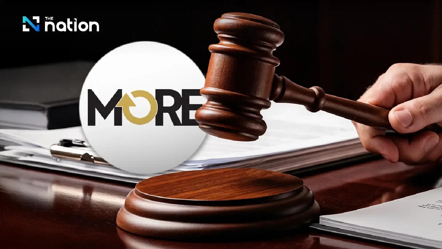 Civil Court finds 42 guilty in MORE share case; IP evidence cited