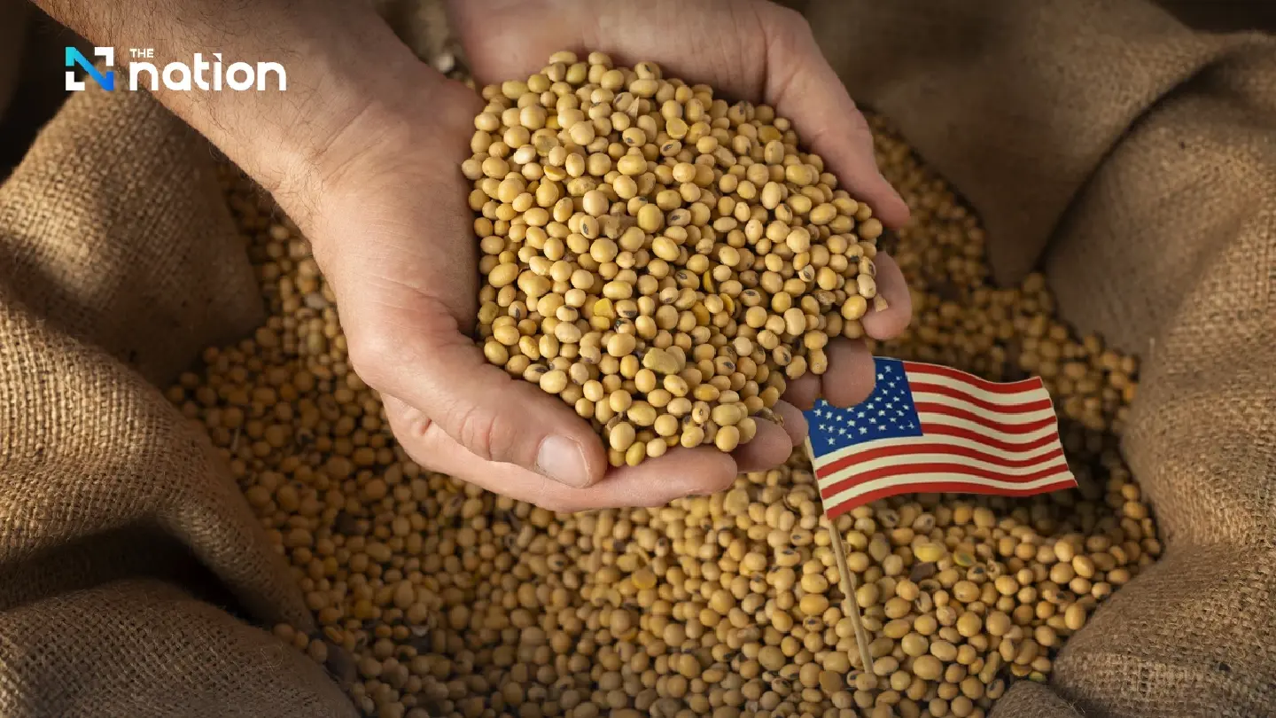 US Soy Sector Targets Thailand as China Trade War Freezes Exports