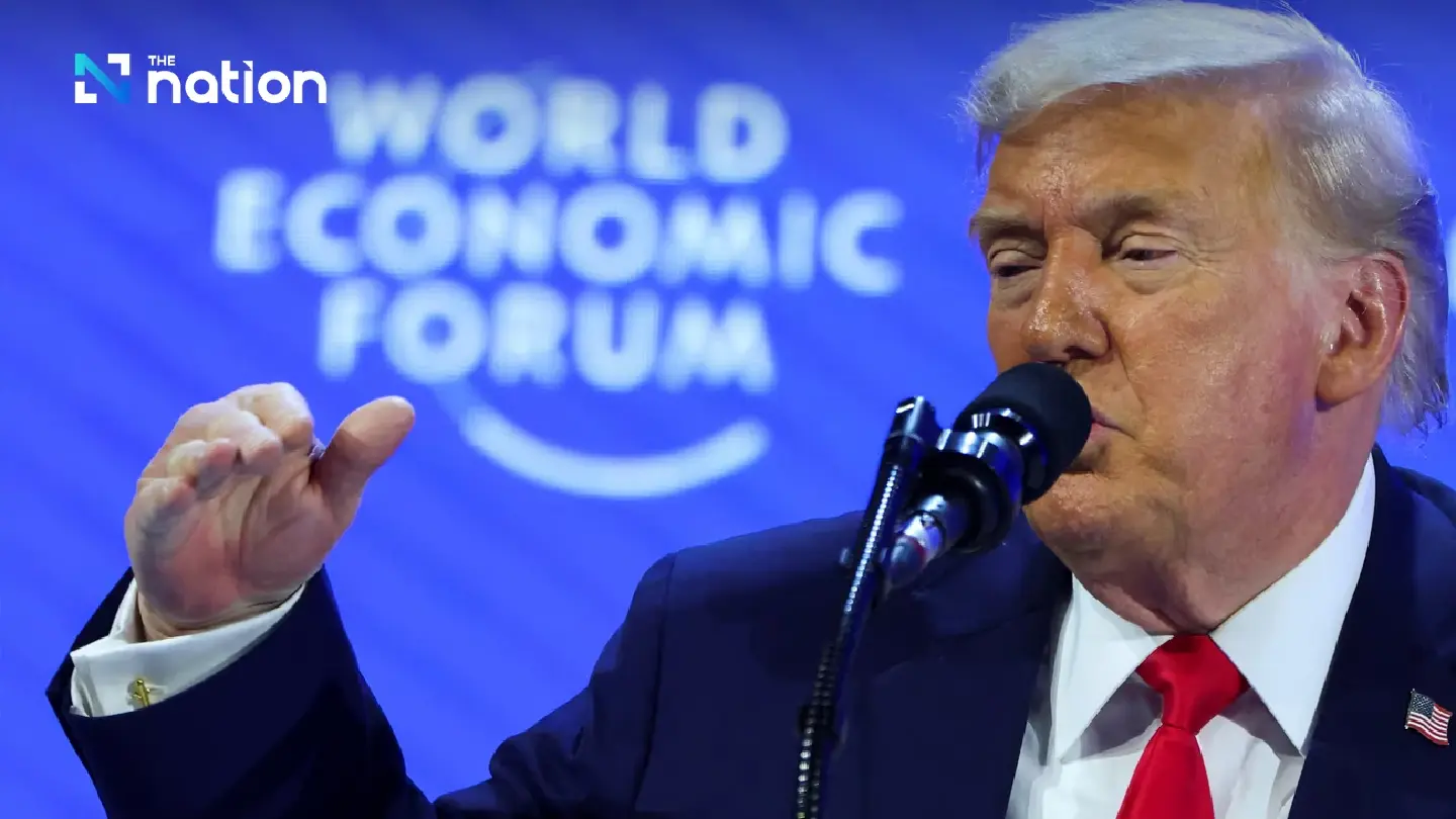 Trump claims total access to Greenland as crisis eases