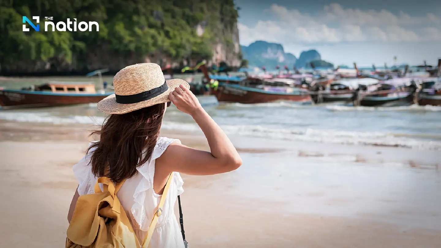 TAT banks on UFO believers, night economy to lift tourism revenue to 3tn baht in 2026
