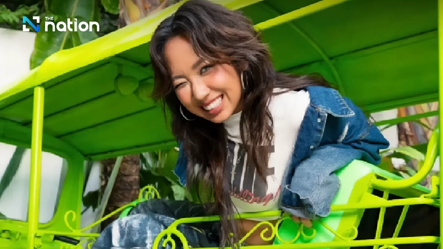Airbnb Partners with Thai Rap Sensation MILLI to Showcase Bangkok ‘Soft Power’ Airbnb Partners with Thai Rap Sensation MILLI to Showcase Bangkok ‘Soft Power’