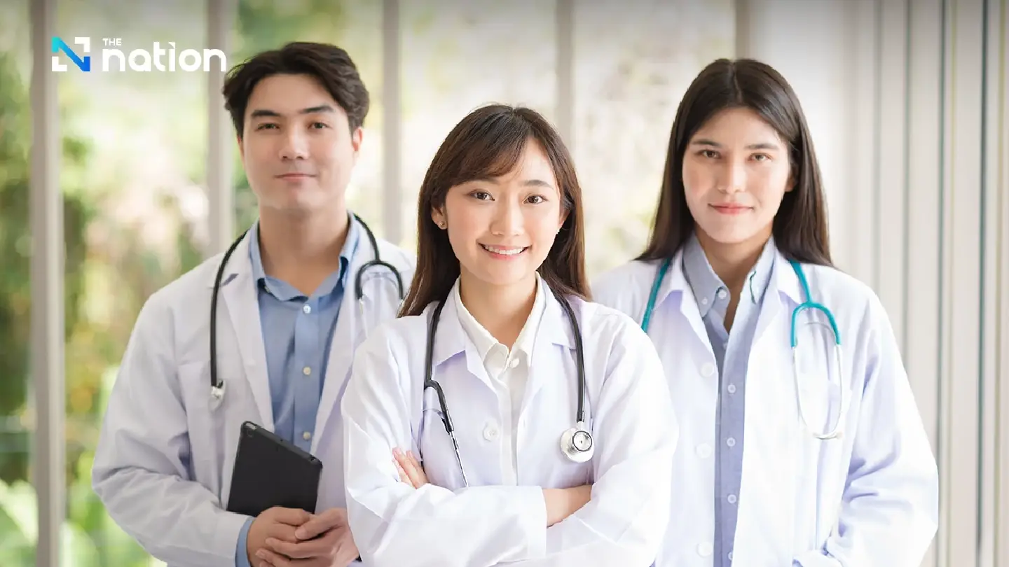 Ministry launches 3-phase plan as 36 provinces face doctor shortage Ministry launches 3-phase plan as 36 provinces face doctor shortage