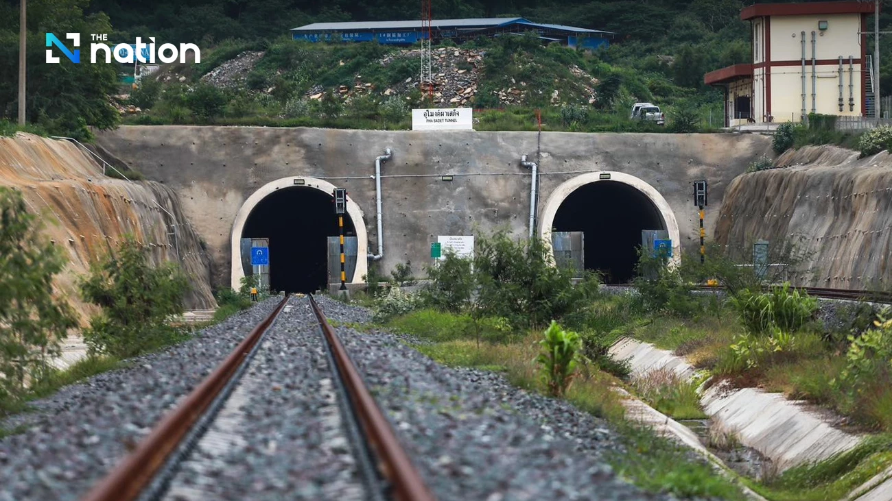 Thai Government to Finalise High-Speed Rail Tenders by 2026