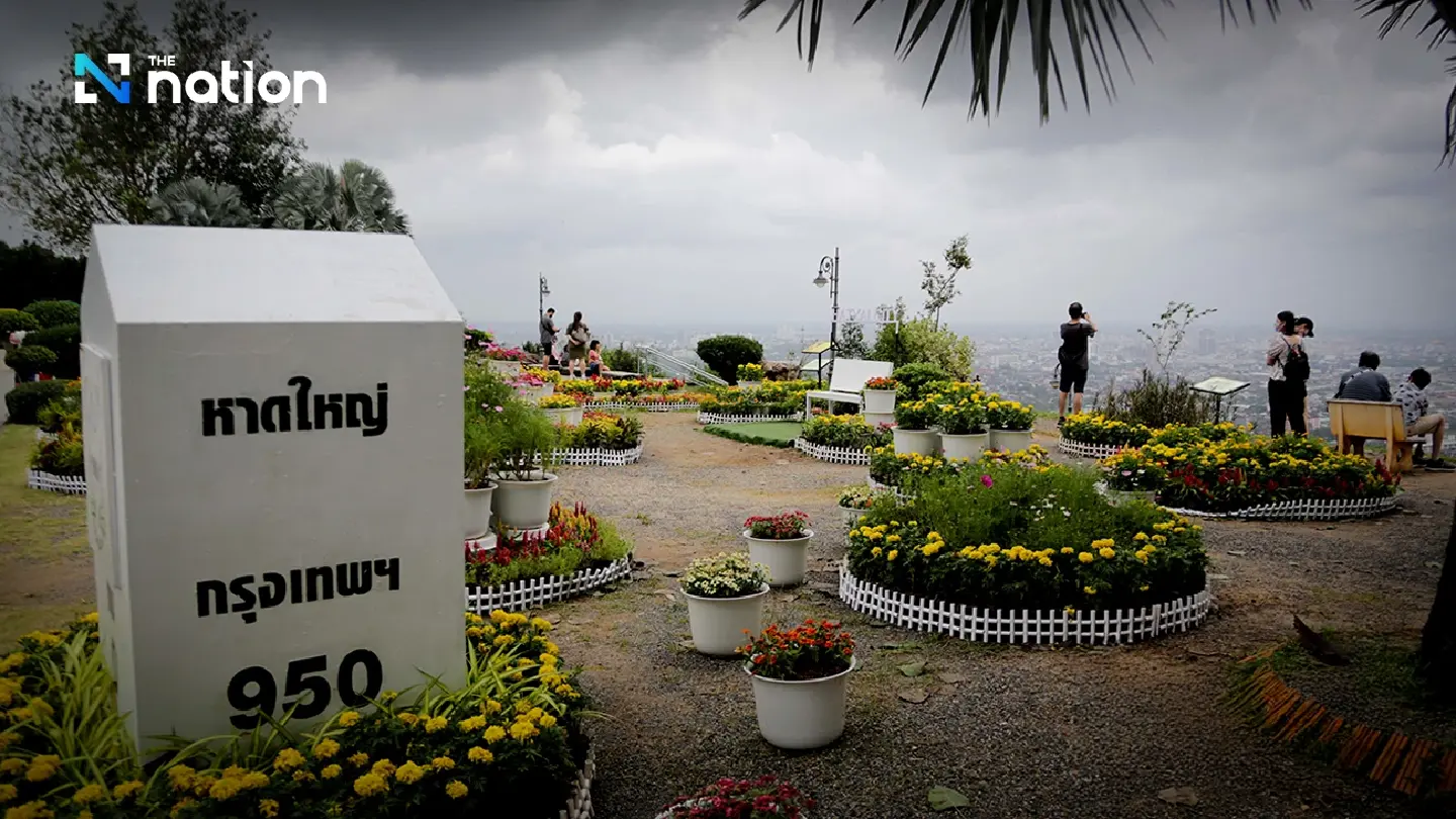 Hat Yai still struggling a month after floods, SMEs hit hard