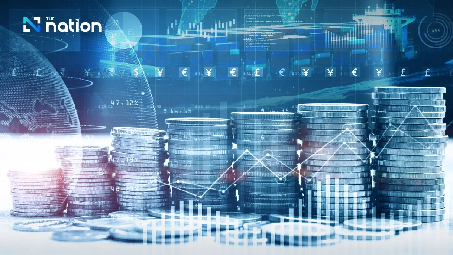 Geopolitical Crosswinds and Structural Decay Threaten to Topple Thai Economy Geopolitical Crosswinds and Structural Decay Threaten to Topple Thai Economy