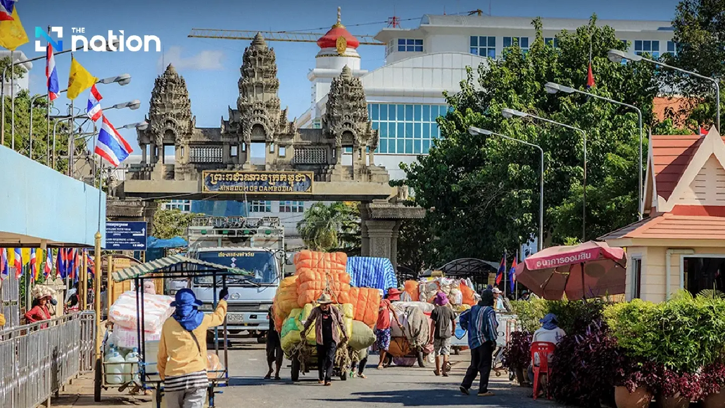 Thailand's Border Crisis Assistance: Navigating the Economic Aftermath of the Cambodian Clashes
