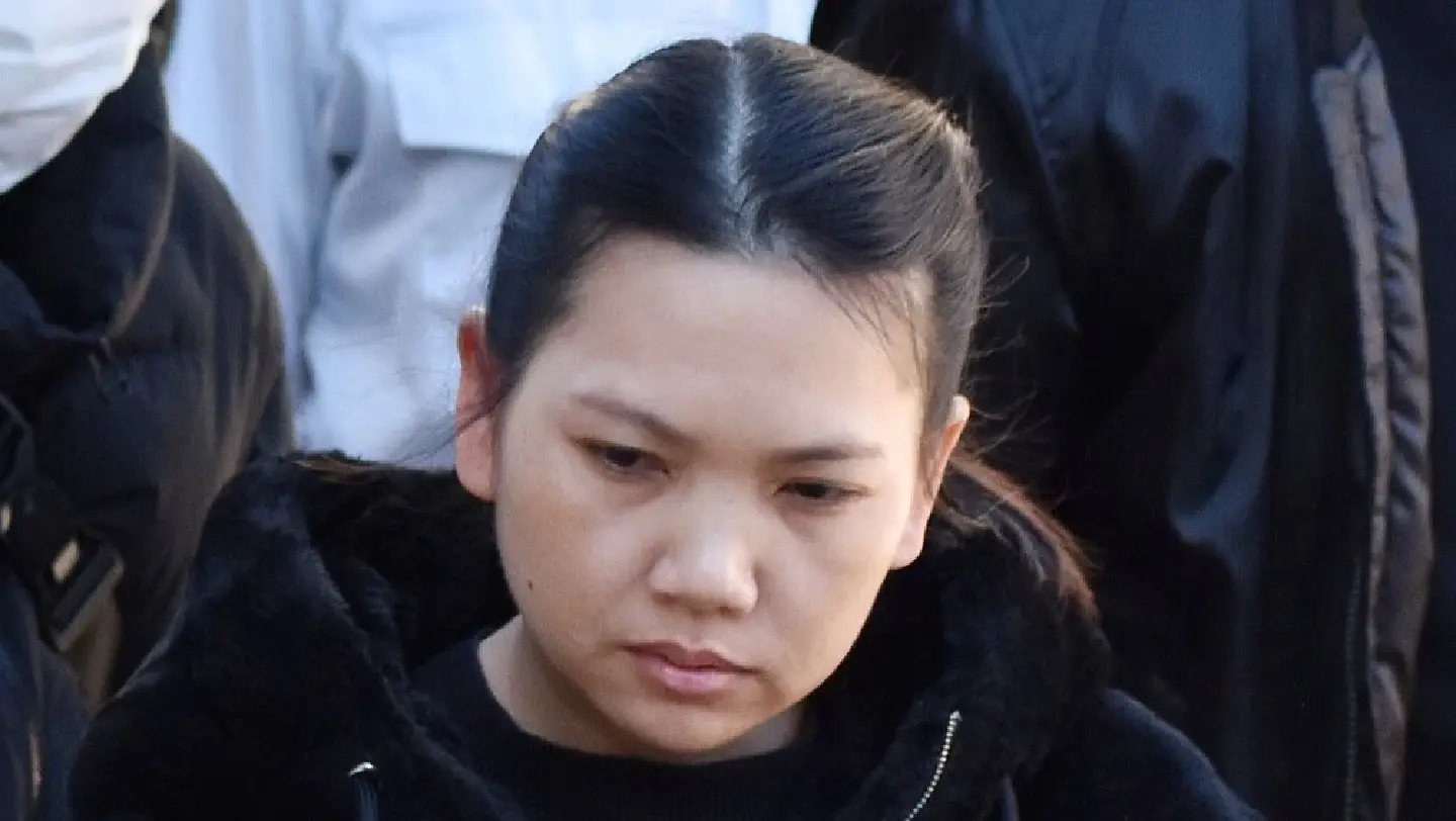 Tokyo police arrest Thai woman over sex work case involving girl