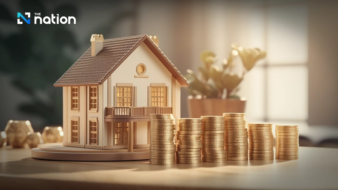 Bangkok dominates second-hand homes, holds 60% of value