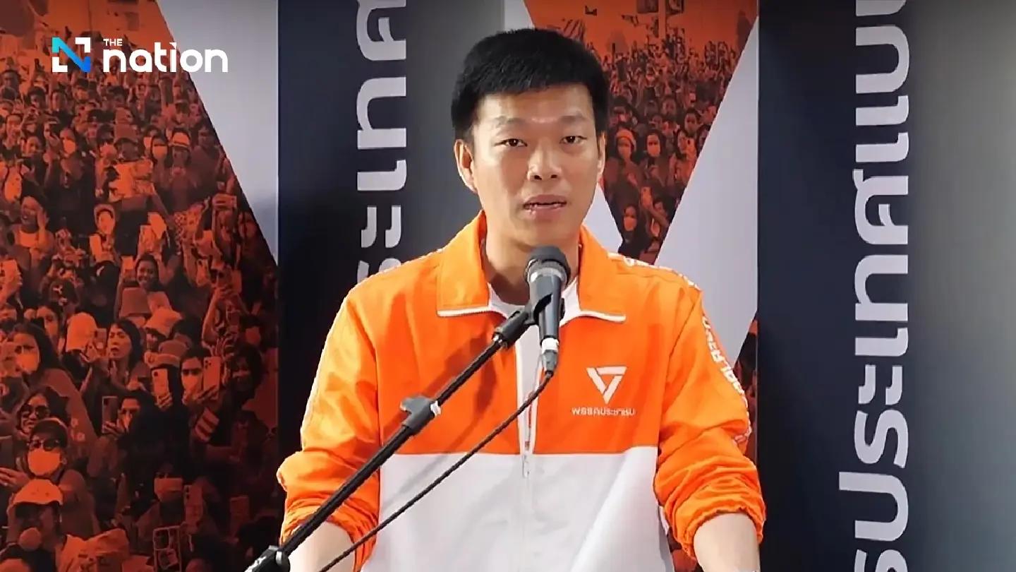 People's Party condemns online gambling links, pledges no tolerance for grey-area behaviour