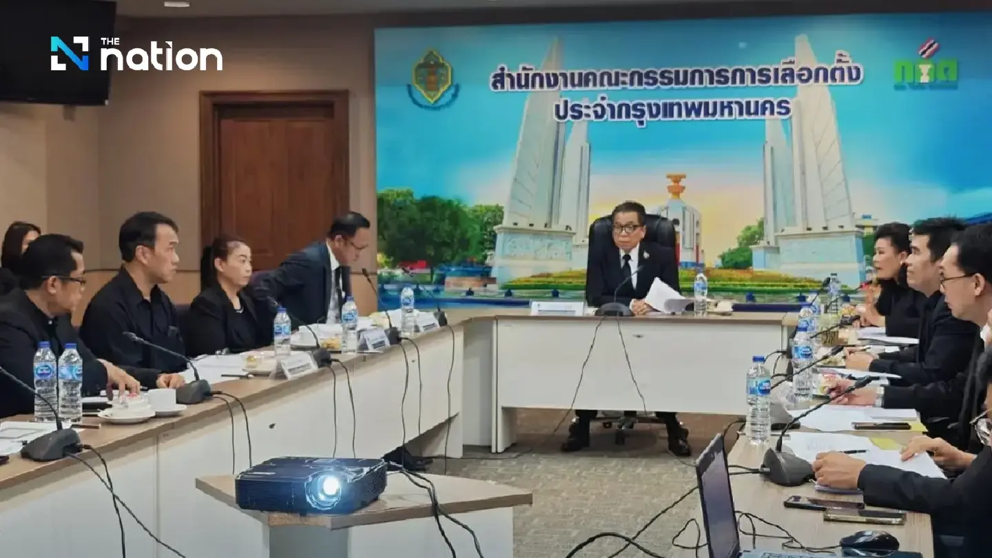 BMA to relocate out-of-constituency referendum venues as registrations surge: EC