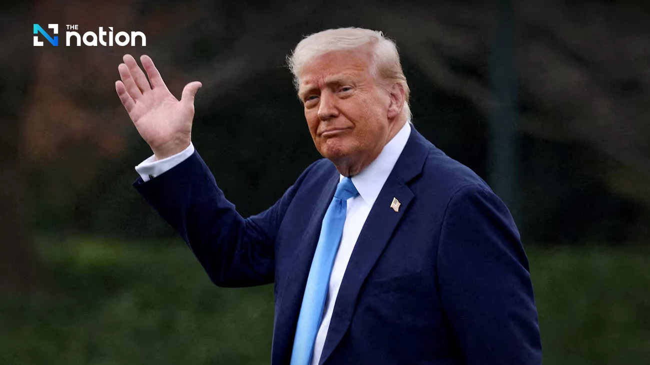 Trump exit from 66 bodies raises global policy risk