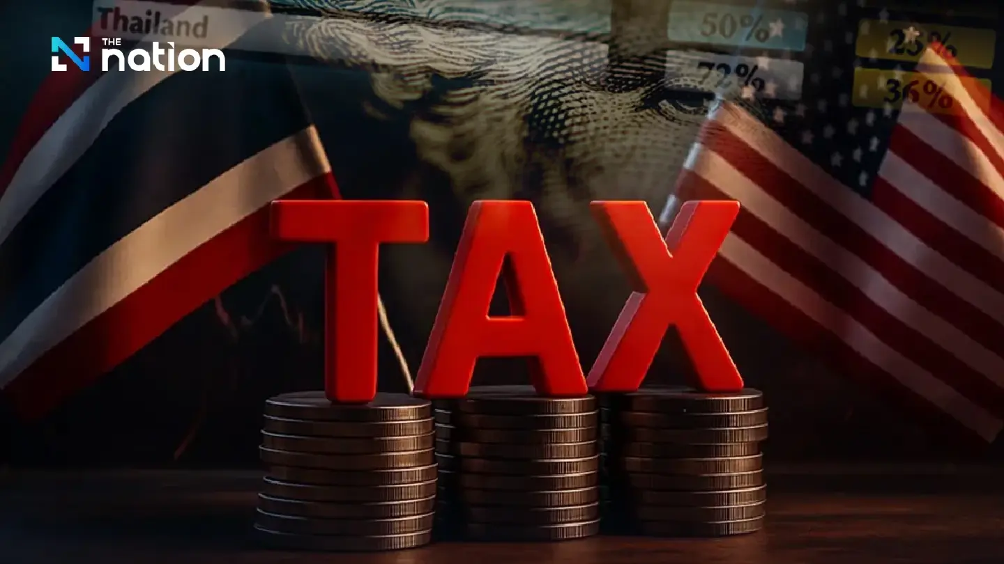 Thai Finance Ministry awaits US court decision on Trump tariffs Thai Finance Ministry awaits US court decision on Trump tariffs