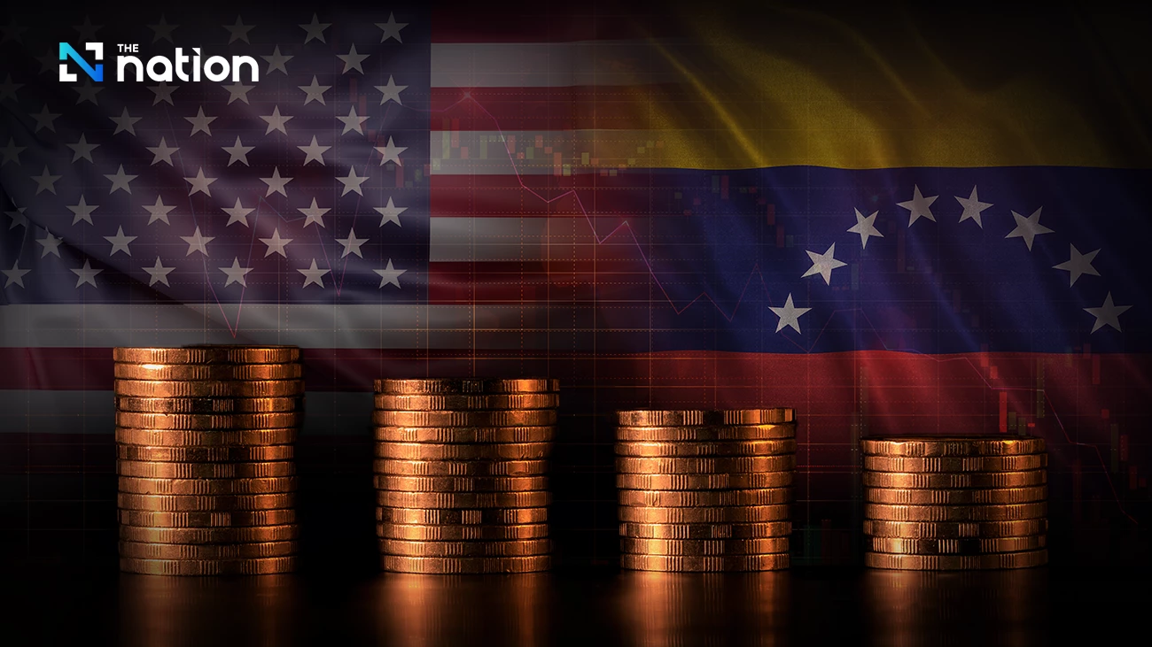 BOT says US–Venezuela conflict to add to Thailand’s economic woes