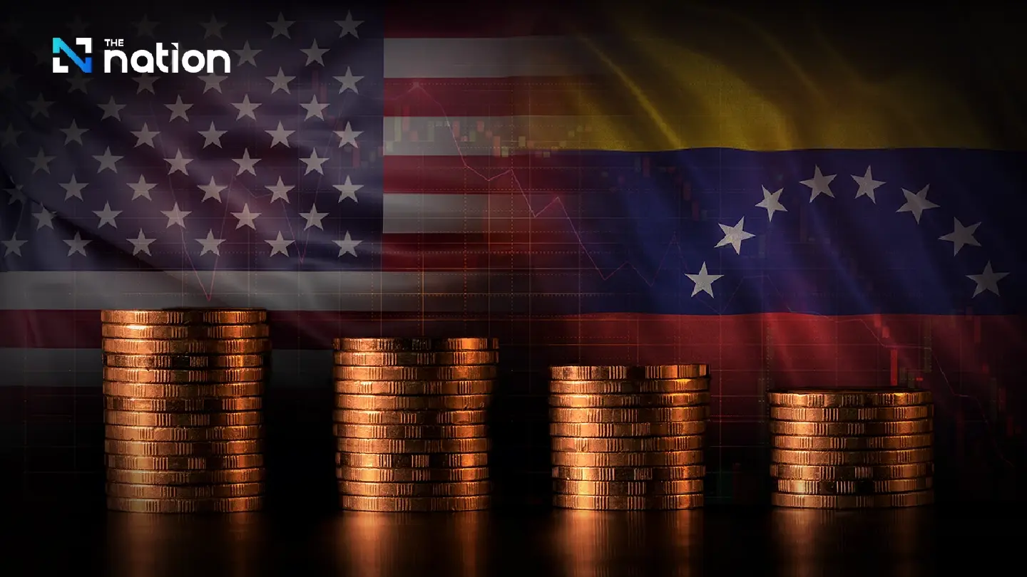 BOT says US–Venezuela conflict to add to Thailand’s economic woes BOT says US–Venezuela conflict to add to Thailand’s economic woes
