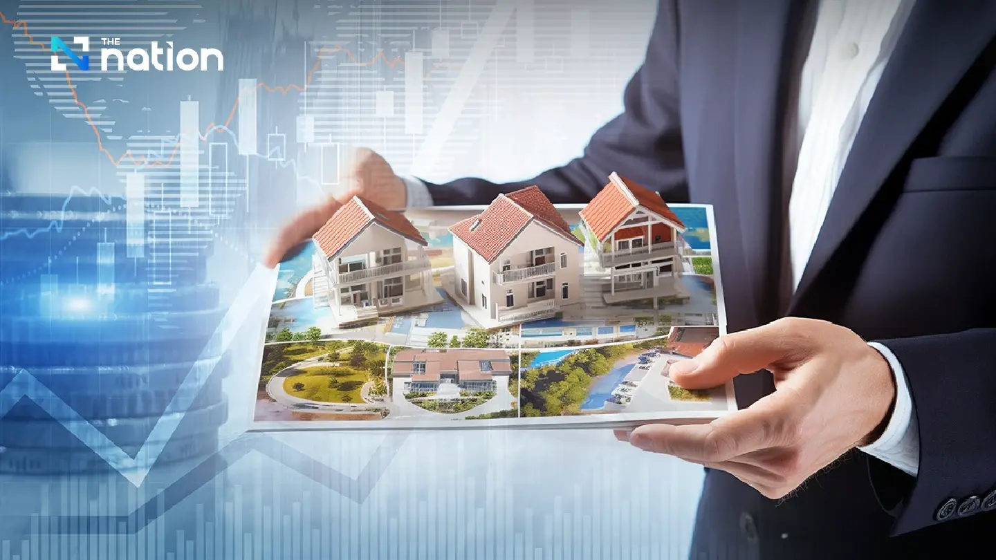 Eastern Bangkok property market holds up in 2026 despite slowdown Eastern Bangkok property market holds up in 2026 despite slowdown