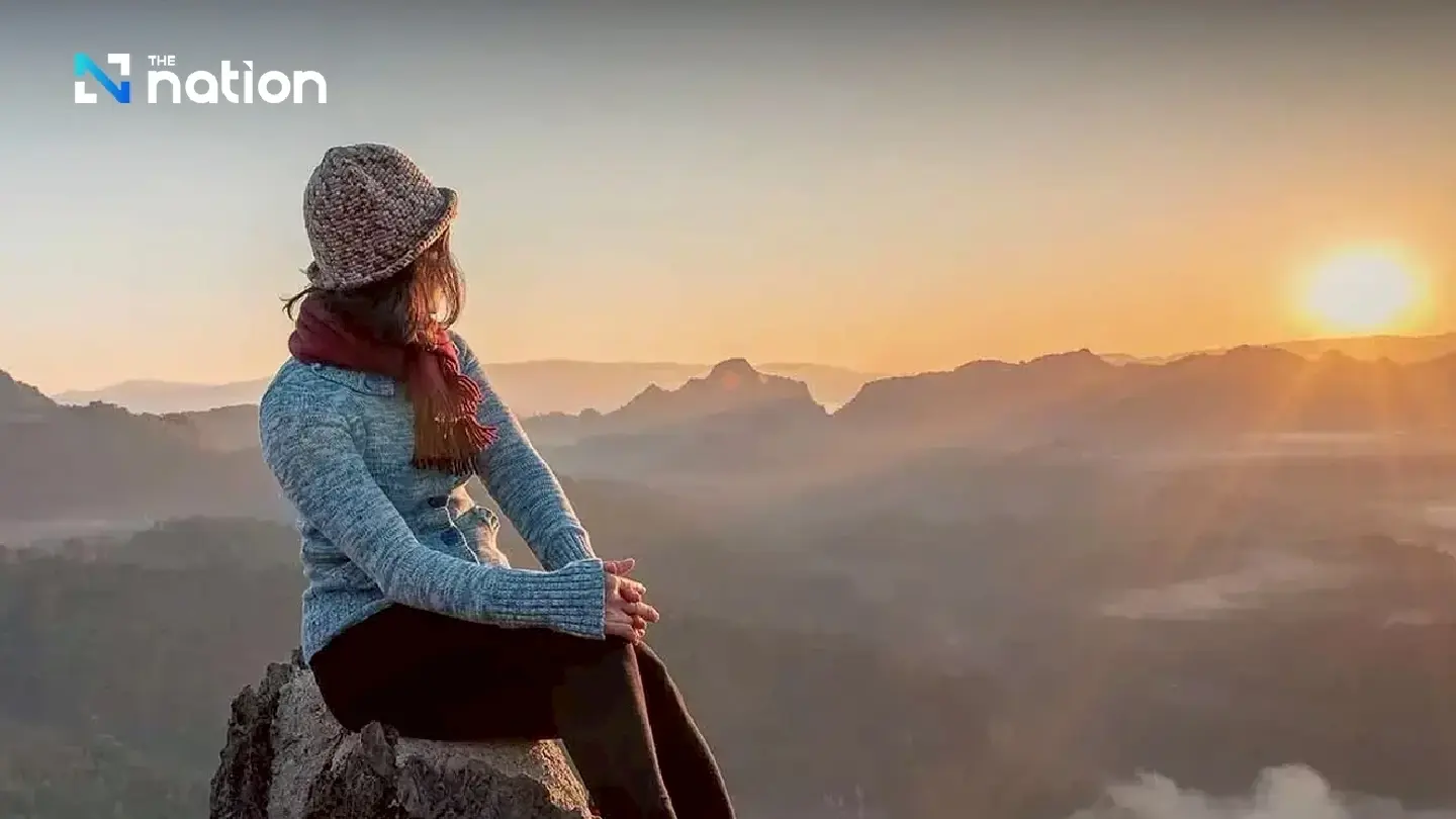 Cold Air Mass Hits Thailand: Temperatures Drop to 12°C in the North Cold Air Mass Hits Thailand: Temperatures Drop to 12°C in the North