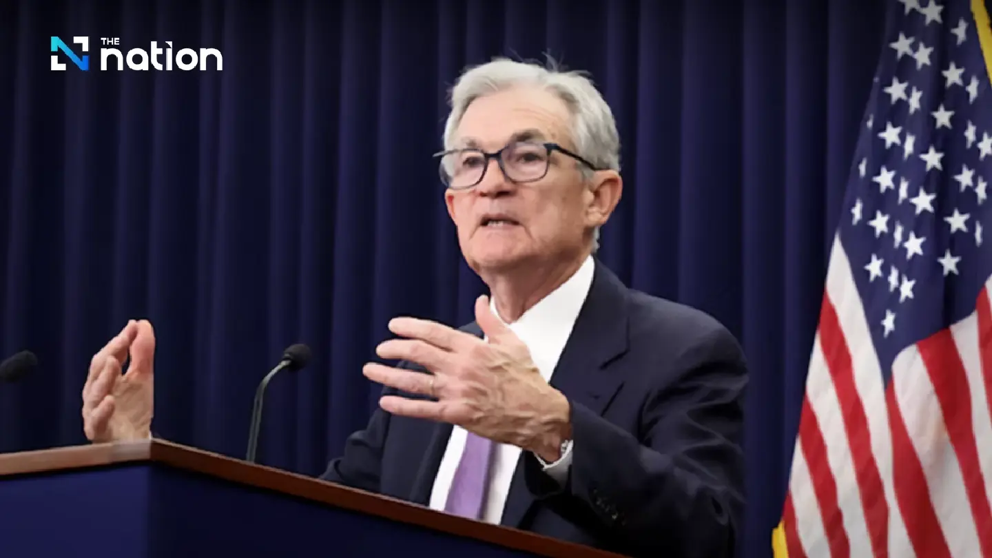 Powell says DOJ threat aims to pressure Fed on rates