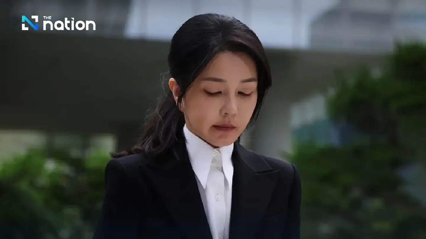 Seoul court sentences former first lady Kim Keon Hee to 20 months for bribery Seoul court sentences former first lady Kim Keon Hee to 20 months for bribery