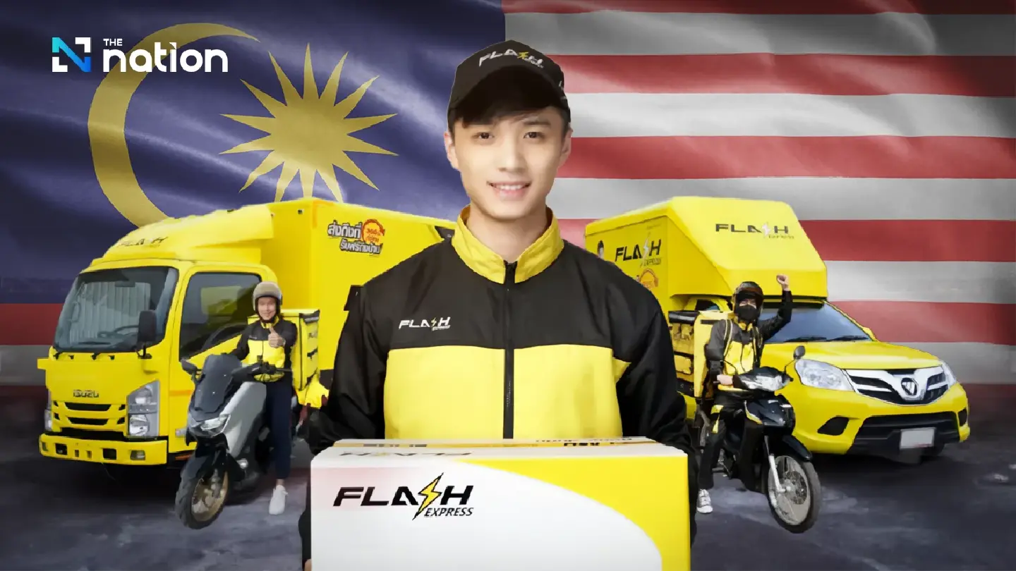 Flash Express Retreats from Malaysia: A Grim Omen for E-commerce Competition
