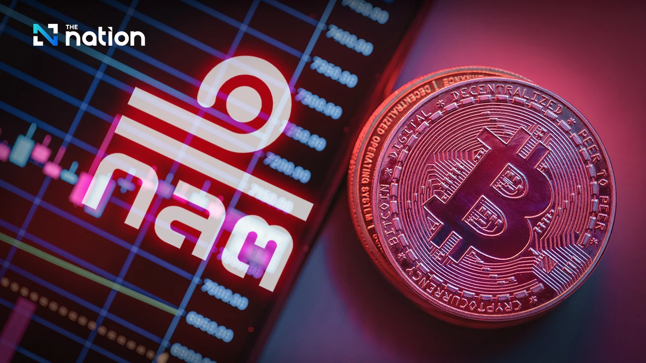 SEC suspends KuCoin Thailand after capital falls below rule