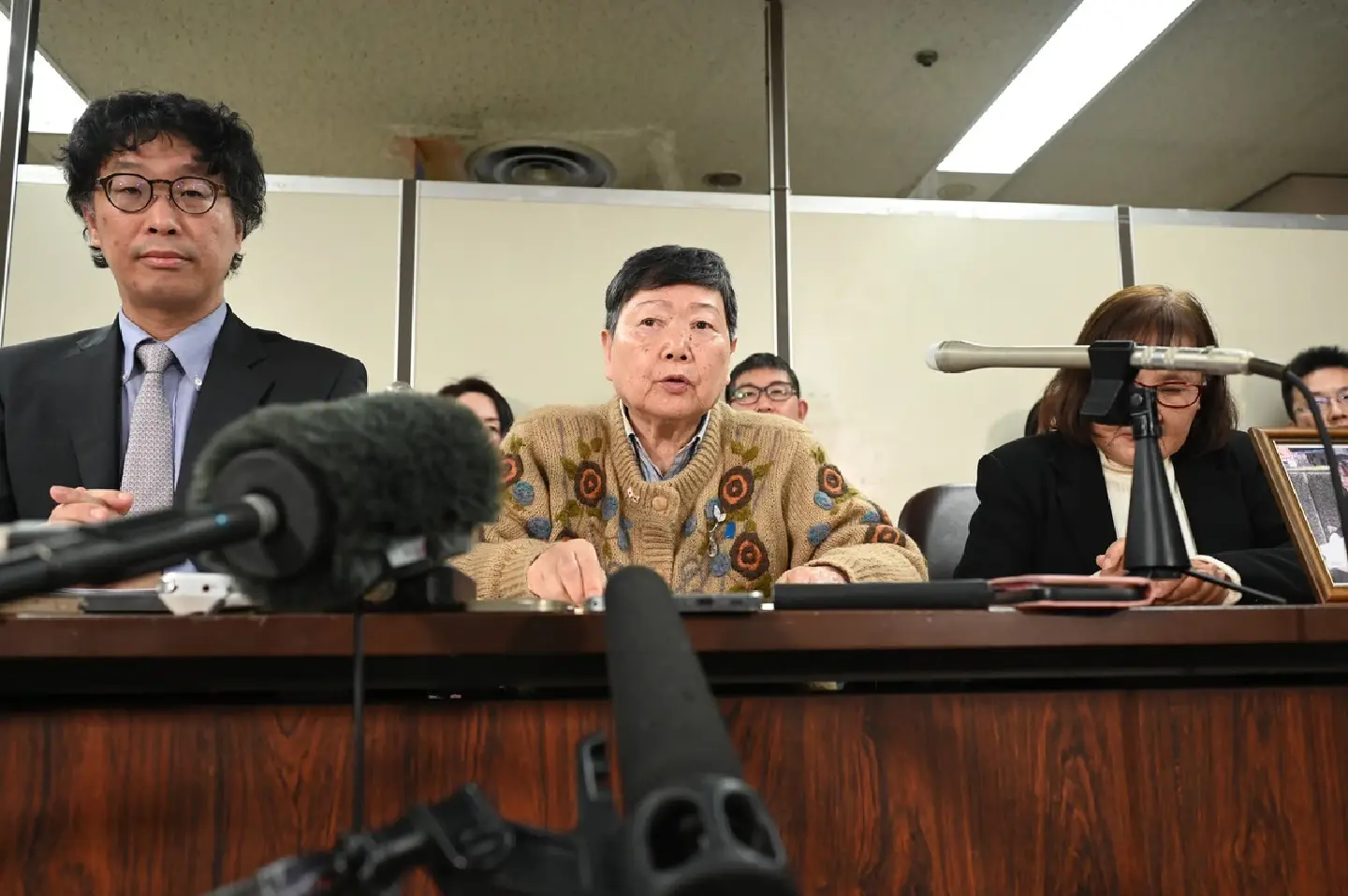Tokyo court orders North Korea to pay damages over repatriation programme
