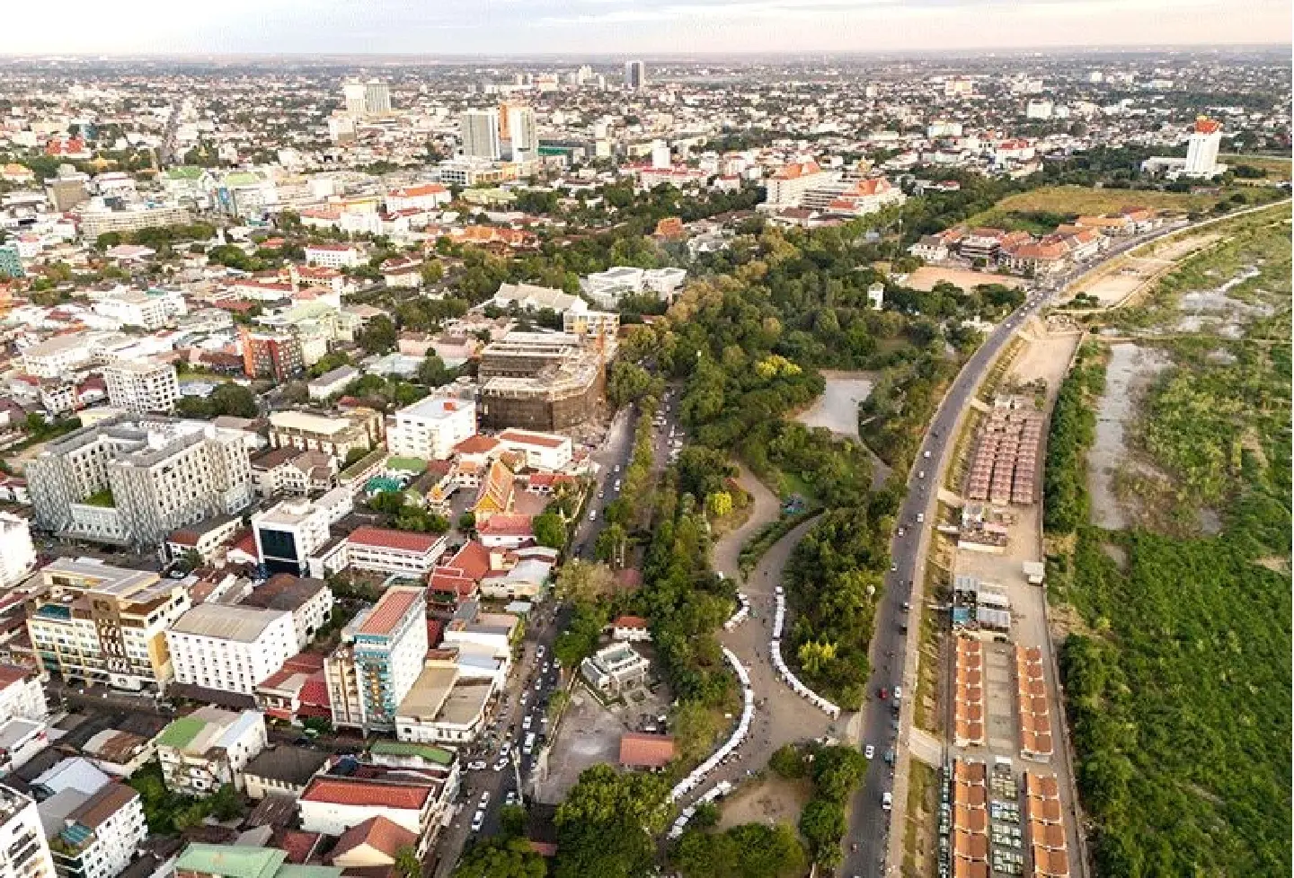 Laos on track to graduate from LDC status this year, UN confirms