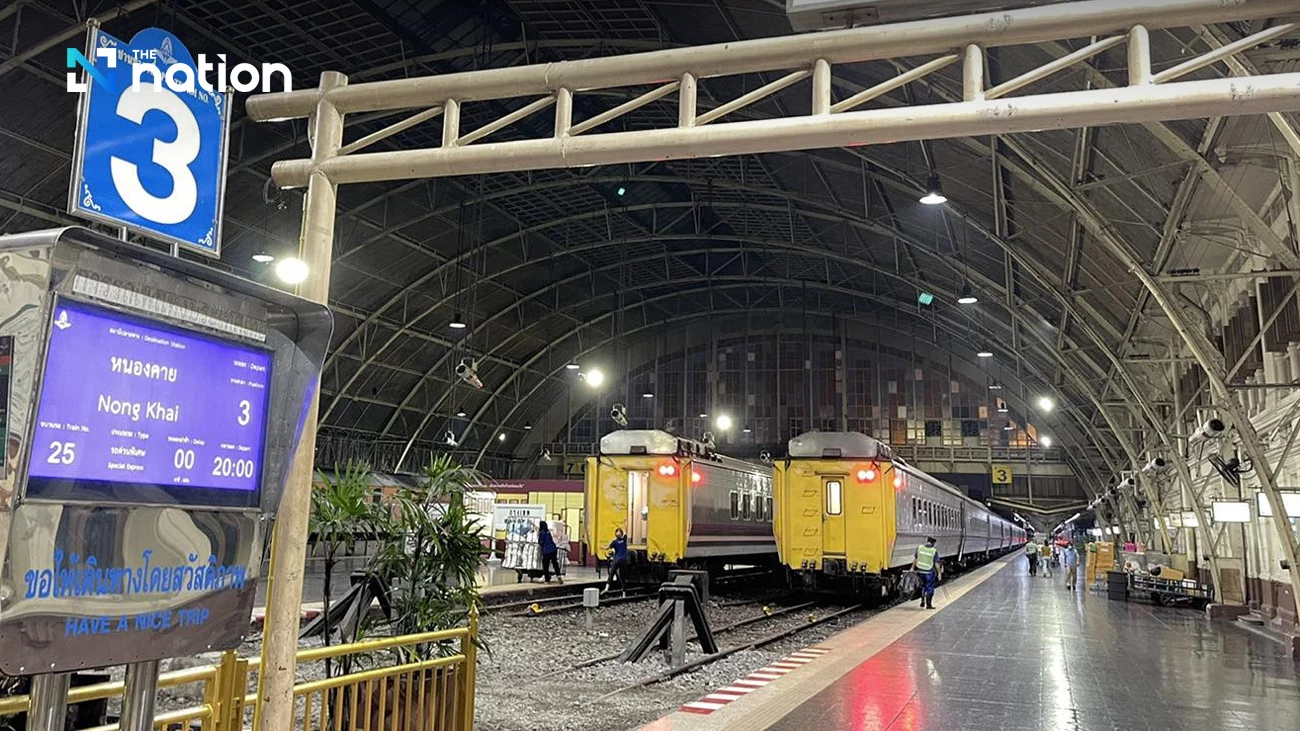 Rail services resume safely as Northeastern Line reopens after crane tragedy