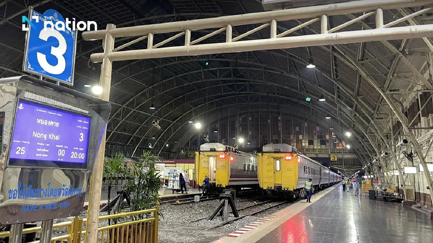 Rail services resume safely as Northeastern Line reopens after crane tragedy