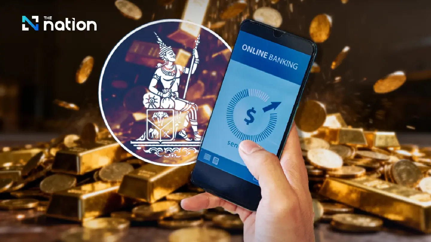 Bank of Thailand eases repatriation rules to curb Baht’s appreciation