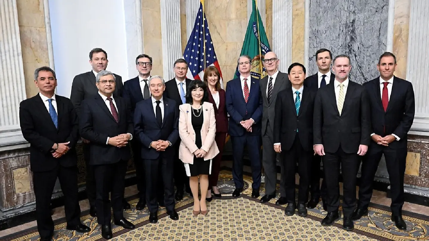 G-7 Agrees to Swiftly Address Rare Earth Supply Issue