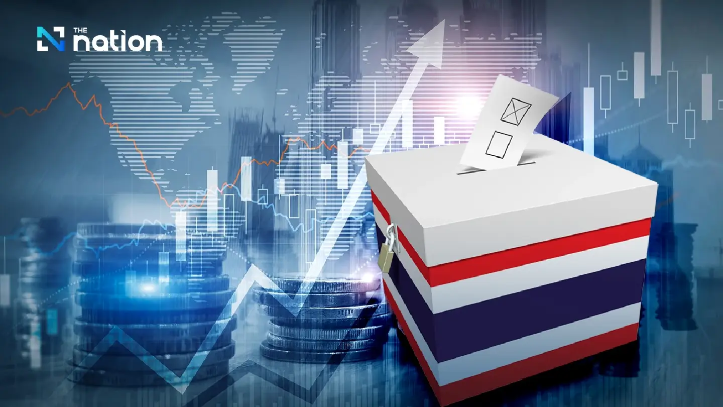 Thailand at a Crossroads: How the 2026 Election Can Revitalise the Economy and Boost Investor Confidence