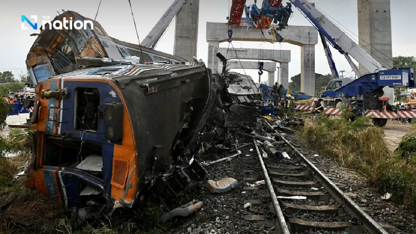 Korat shuts DVI centre after identifying all 30 crane-collapse victims