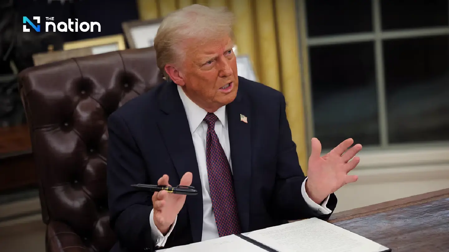 NATO in Crisis as Trump Refuses to Rule Out Force to Seize Strategic Arctic Territory